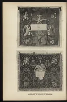 An illustration from Zeitschrift für christliche Kunst .. (1888)