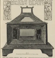 Picture 9 of 10 from Zeitschrift für christliche Kunst .. (1888), leaf 336