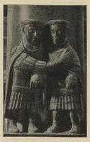 Picture 2 of 10 from Zeitschrift für christliche Kunst .. (1888), leaf 58