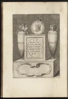 Picture 1 of 63 from Augustarum imagines aereis formis expressae : vitae quoque earundem breviter enarratae, Signorum etiam, quae in posteriori parte numismatu[m] efficta su[n]t ratio explicata (1558), leaf 21