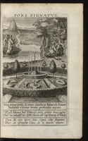 Picture 14 of 16 from Paradisus sponsi et sponsae : in quo messis myrrhae et aromatum ex instrumentis ac mysterijs passionis Christi colligenda, vt ei commoriamur ; et, Pancarpium Marianum, septemplici titulorum serie distinctum, vt in B. Virginis odorem curramus, et Christus formetur in nobis (1618), leaf 430