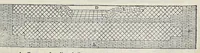 Picture 2 of 49 from I quattro libri dell'architettura di Andrea Palladio : ne' quali, dopo vn breue trattato de' cinque ordini, & di quelli auertimenti, che sono piu necessarij nel fabricare : si tratta delle case priuate, delle vie, dei ponti, delle piazze, dei xisti, et de' tempij (1581), leaf 14