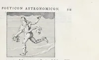 Picture 2 of 5 from Auctores mythographi latini : Cajus Julius Hyginus, Fab. Planciad. Fulgentius, Lactantius Placidus, Albricus philosophus (1742), leaf 578