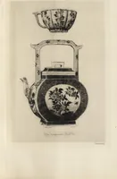 An illustration from History of the ceramic art. A descriptive and philosophical study of the pottery of all ages and all nations (1877)