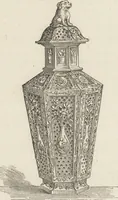 An illustration from History of the ceramic art. A descriptive and philosophical study of the pottery of all ages and all nations (1877)