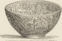 An illustration from History of the ceramic art. A descriptive and philosophical study of the pottery of all ages and all nations (1877)