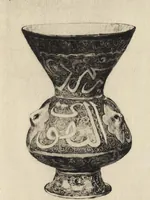 An illustration from History of the ceramic art. A descriptive and philosophical study of the pottery of all ages and all nations (1877)