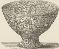 An illustration from History of the ceramic art. A descriptive and philosophical study of the pottery of all ages and all nations (1877)