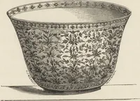 An illustration from History of the ceramic art. A descriptive and philosophical study of the pottery of all ages and all nations (1877)