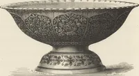An illustration from History of the ceramic art. A descriptive and philosophical study of the pottery of all ages and all nations (1877)