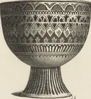 An illustration from History of the ceramic art. A descriptive and philosophical study of the pottery of all ages and all nations (1877)
