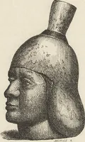 An illustration from History of the ceramic art. A descriptive and philosophical study of the pottery of all ages and all nations (1877)