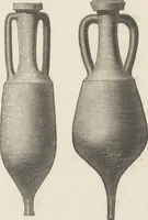 An illustration from History of the ceramic art. A descriptive and philosophical study of the pottery of all ages and all nations (1877)