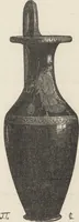 An illustration from History of the ceramic art. A descriptive and philosophical study of the pottery of all ages and all nations (1877)