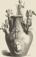 Picture 69 of 152 from History of the ceramic art. A descriptive and philosophical study of the pottery of all ages and all nations (1877), leaf 262