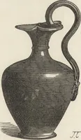 An illustration from History of the ceramic art. A descriptive and philosophical study of the pottery of all ages and all nations (1877)