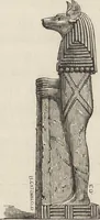 An illustration from History of the ceramic art. A descriptive and philosophical study of the pottery of all ages and all nations (1877)