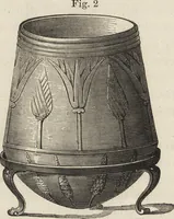 Picture 4 of 152 from History of the ceramic art. A descriptive and philosophical study of the pottery of all ages and all nations (1877), leaf 30