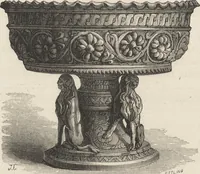 An illustration from History of the ceramic art. A descriptive and philosophical study of the pottery of all ages and all nations (1877)