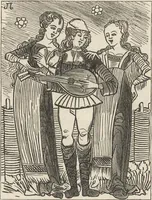 An illustration from History of the ceramic art. A descriptive and philosophical study of the pottery of all ages and all nations (1877)