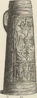 An illustration from History of the ceramic art. A descriptive and philosophical study of the pottery of all ages and all nations (1877)