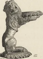 An illustration from History of the ceramic art. A descriptive and philosophical study of the pottery of all ages and all nations (1877)