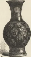 An illustration from History of the ceramic art. A descriptive and philosophical study of the pottery of all ages and all nations (1877)