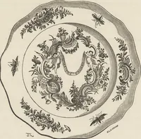 Picture 108 of 152 from History of the ceramic art. A descriptive and philosophical study of the pottery of all ages and all nations (1877), leaf 428