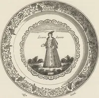 An illustration from History of the ceramic art. A descriptive and philosophical study of the pottery of all ages and all nations (1877)