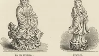 An illustration from History of the ceramic art. A descriptive and philosophical study of the pottery of all ages and all nations (1877)