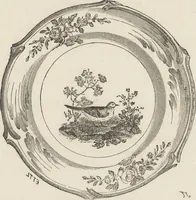 An illustration from History of the ceramic art. A descriptive and philosophical study of the pottery of all ages and all nations (1877)