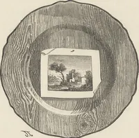 An illustration from History of the ceramic art. A descriptive and philosophical study of the pottery of all ages and all nations (1877)