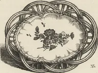 An illustration from History of the ceramic art. A descriptive and philosophical study of the pottery of all ages and all nations (1877)