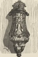 An illustration from History of the ceramic art. A descriptive and philosophical study of the pottery of all ages and all nations (1877)