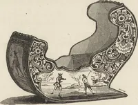 An illustration from History of the ceramic art. A descriptive and philosophical study of the pottery of all ages and all nations (1877)