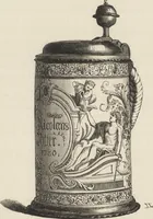 An illustration from History of the ceramic art. A descriptive and philosophical study of the pottery of all ages and all nations (1877)