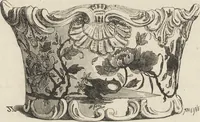 An illustration from History of the ceramic art. A descriptive and philosophical study of the pottery of all ages and all nations (1877)