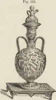 Picture 130 of 152 from History of the ceramic art. A descriptive and philosophical study of the pottery of all ages and all nations (1877), leaf 578