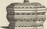 An illustration from History of the ceramic art. A descriptive and philosophical study of the pottery of all ages and all nations (1877)