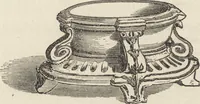 An illustration from History of the ceramic art. A descriptive and philosophical study of the pottery of all ages and all nations (1877)