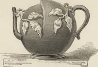 Picture 18 of 152 from History of the ceramic art. A descriptive and philosophical study of the pottery of all ages and all nations (1877), leaf 68