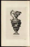 An illustration from History of the ceramic art. A descriptive and philosophical study of the pottery of all ages and all nations (1877)