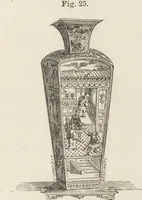 Picture 22 of 152 from History of the ceramic art. A descriptive and philosophical study of the pottery of all ages and all nations (1877), leaf 85
