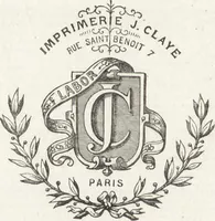 An illustration from Albert Durer à Venise et dans les Pays-Bas : autobiographie, lettres, journal de voyages, papiers divers (1866)