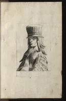 Picture 5 of 19 from Elemens de pourtraiture, ou, La metode de representer et pourtraire toutes les parties du corps humain (1630), leaf 58