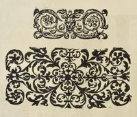 Picture 18 of 56 from Roma svbterranea novissima : in qva post Antonivm Bosivm antesignanvm, Io. Severanvm congreg. oratorii presbytervm, et celebres alios scriptores : antiqva Christianorvm et praecipue martyrun cœmeteria, titvli, monimenta, epitaphia, inscriptiones ac nobiliora sanctorvm sepvlchra, sex libris distincta illustrantvr et qvamplvrimae res ecclesiasticae iconibvs graphice describuntur, ac multiplici tum sacra, tum profana eruditione declarantur : cum duplici indice, capitum & rerum locupletissimo : opera et stvdio (1651), leaf 123