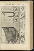 Picture 24 of 56 from Roma svbterranea novissima : in qva post Antonivm Bosivm antesignanvm, Io. Severanvm congreg. oratorii presbytervm, et celebres alios scriptores : antiqva Christianorvm et praecipue martyrun cœmeteria, titvli, monimenta, epitaphia, inscriptiones ac nobiliora sanctorvm sepvlchra, sex libris distincta illustrantvr et qvamplvrimae res ecclesiasticae iconibvs graphice describuntur, ac multiplici tum sacra, tum profana eruditione declarantur : cum duplici indice, capitum & rerum locupletissimo : opera et stvdio (1651), leaf 200
