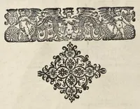 An illustration from Roma svbterranea novissima : in qva post Antonivm Bosivm antesignanvm, Io. Severanvm congreg. oratorii presbytervm, et celebres alios scriptores : antiqva Christianorvm et praecipue martyrun cœmeteria, titvli, monimenta, epitaphia, inscriptiones ac nobiliora sanctorvm sepvlchra, sex libris distincta illustrantvr et qvamplvrimae res ecclesiasticae iconibvs graphice describuntur, ac multiplici tum sacra, tum profana eruditione declarantur : cum duplici indice, capitum & rerum locupletissimo : opera et stvdio (1651)