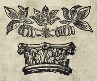 Picture 40 of 56 from Roma svbterranea novissima : in qva post Antonivm Bosivm antesignanvm, Io. Severanvm congreg. oratorii presbytervm, et celebres alios scriptores : antiqva Christianorvm et praecipue martyrun cœmeteria, titvli, monimenta, epitaphia, inscriptiones ac nobiliora sanctorvm sepvlchra, sex libris distincta illustrantvr et qvamplvrimae res ecclesiasticae iconibvs graphice describuntur, ac multiplici tum sacra, tum profana eruditione declarantur : cum duplici indice, capitum & rerum locupletissimo : opera et stvdio (1651), leaf 333