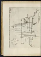 An illustration from Roma svbterranea novissima : in qva post Antonivm Bosivm antesignanvm, Io. Severanvm congreg. oratorii presbytervm, et celebres alios scriptores : antiqva Christianorvm et praecipue martyrun cœmeteria, titvli, monimenta, epitaphia, inscriptiones ac nobiliora sanctorvm sepvlchra, sex libris distincta illustrantvr et qvamplvrimae res ecclesiasticae iconibvs graphice describuntur, ac multiplici tum sacra, tum profana eruditione declarantur : cum duplici indice, capitum & rerum locupletissimo : opera et stvdio (1651)